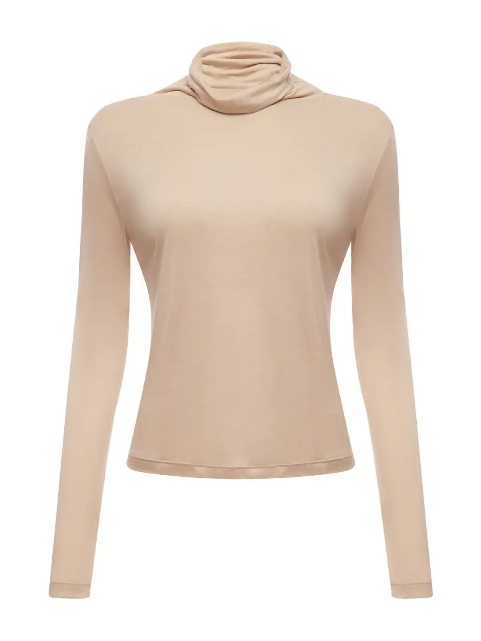 Basic turtleneck - Medium