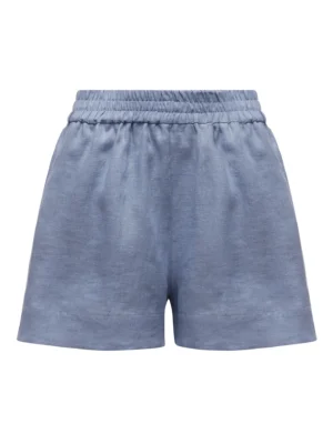 Шорты мини - 44 (S), Голубые