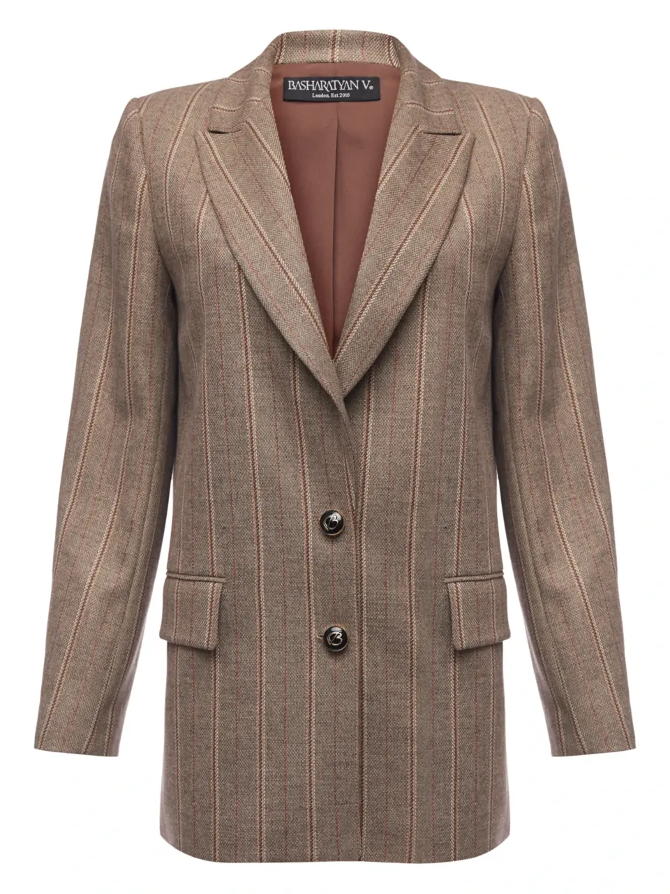 Basic jacket 'BV'