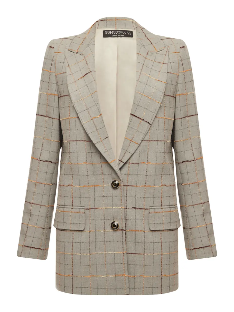 Basic jacket 'BV'
