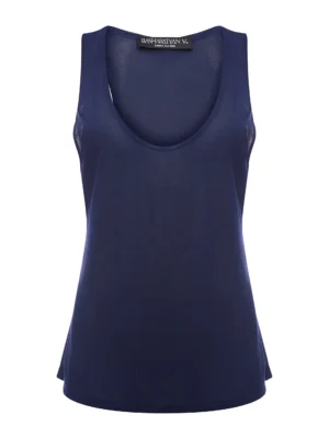 Tank top - Darkblue, 44 (S)