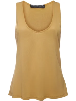 Tank top - Gold, 44 (S)