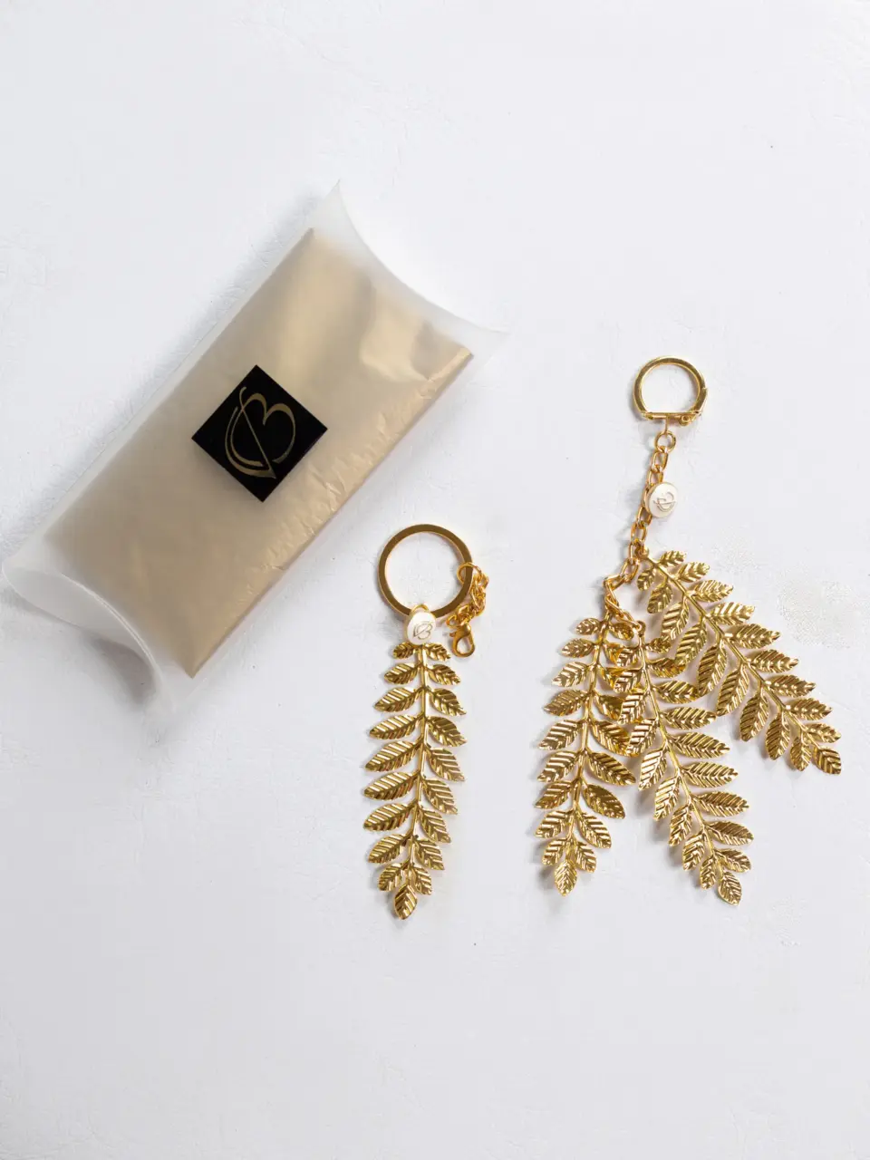 Keychain Pendant