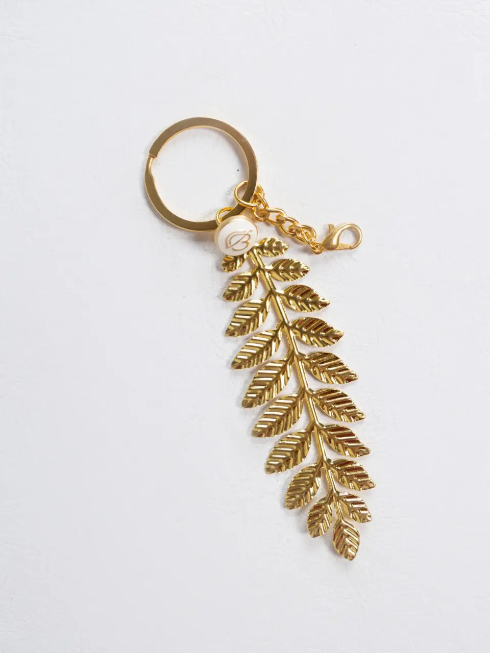 Keychain Pendant