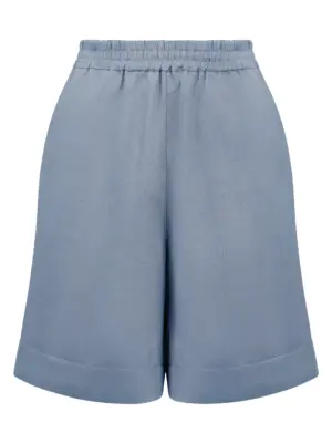 Шорты "City" - Голубые, 44 (S)