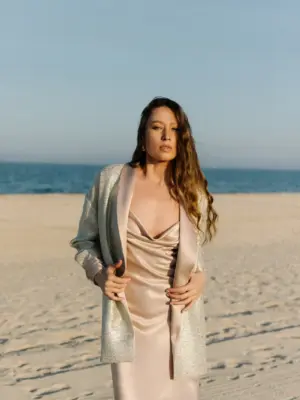 Образ повседневный