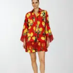 Shirt 3/4 sleeve Basharatyan V SS26 dop IMG 3299