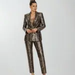 Trousers in gold sequence Basharatyan V SS26 dop IMG 4372
