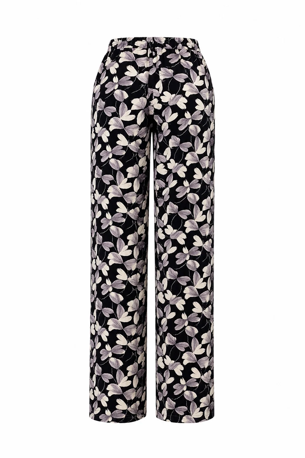 Semi-palazzo trousers Basharatyan V SS 26 3BE6928E 06FB 49E5 9EB6 7A80AD76DEB3