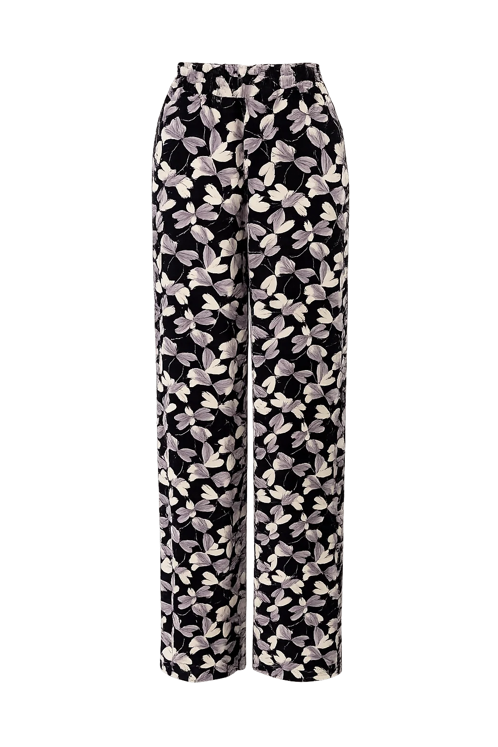 Semi-palazzo trousers Basharatyan V SS 26 6AC96987 A732 4340 B7F0 8629DCA4D7DC