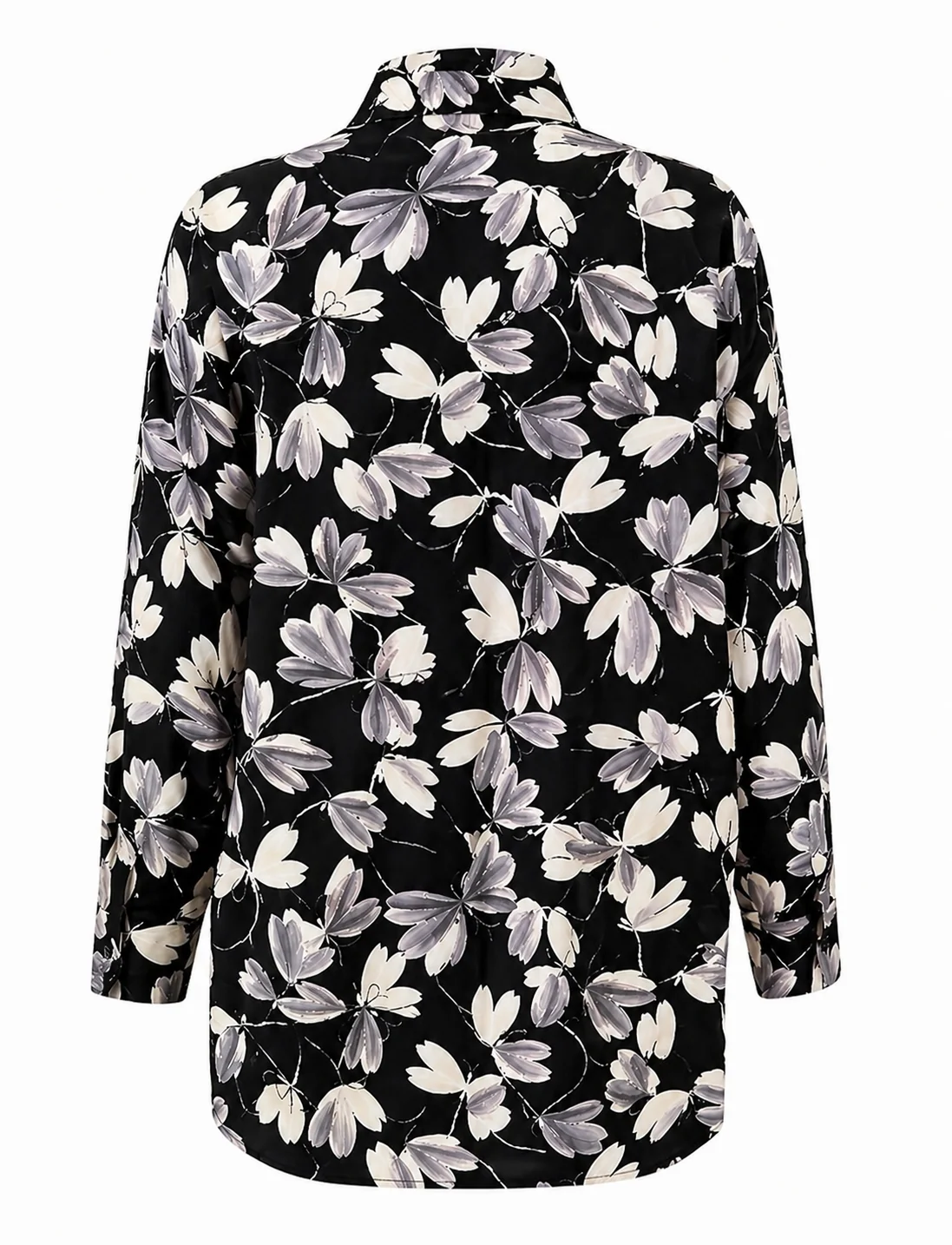 Classic BV shirt with tucks Basharatyan V SS 26 75580C31 D0D3 439A BA53 7BECA83AFFA6