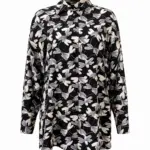 Classic BV shirt with tucks Basharatyan V SS 26 A0EDD843 C148 4C57 BEB3 3523046FB397