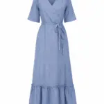 Maxi dress Basharatyan V SS 26 IMG 3253 2