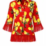 Shirt 3/4 sleeve Basharatyan V SS 26 IMG 3302
