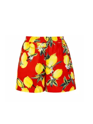 Mini shorts